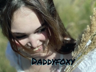 Daddyfoxy