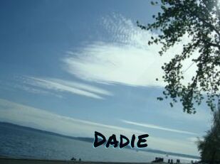 Dadie