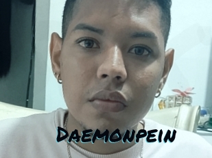 Daemonpein