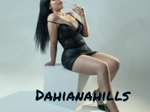 Dahianahills