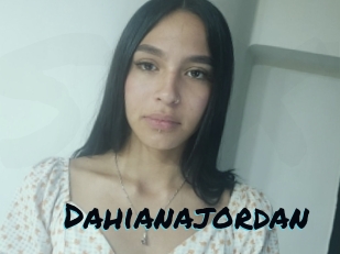 Dahianajordan