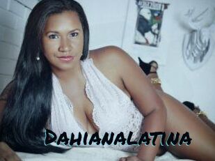 Dahianalatina