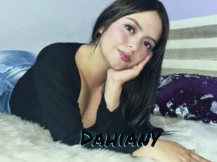 dahiany Sexties