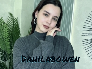 Dahilabowen