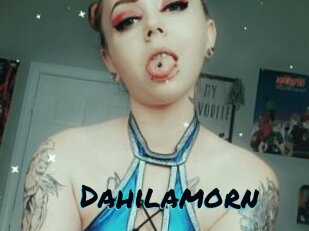 Dahilamorn
