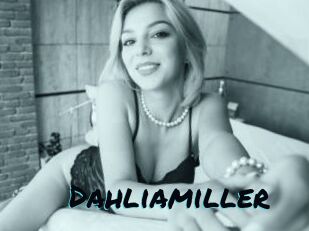 Dahliamiller