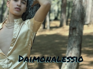 Daimonalessio