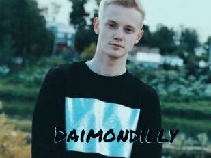 Daimondilly