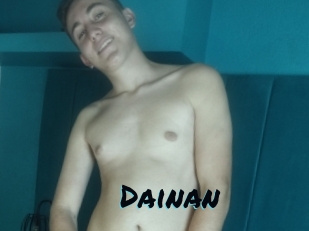 Dainan