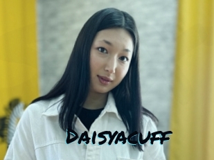 Daisyacuff
