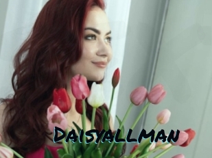 Daisyallman