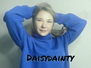 Daisydainty