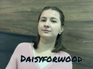 Daisyforwood