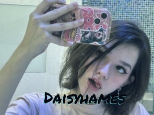 Daisyhames