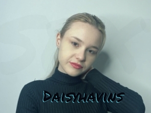 Daisyhavins