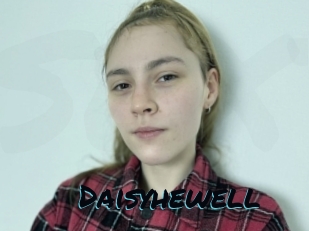 Daisyhewell