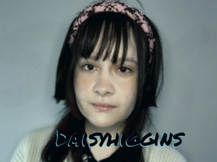 Daisyhiggins