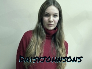 Daisyjohnsons