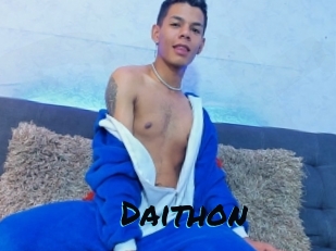 Daithon