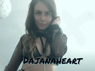 Dajanaheart