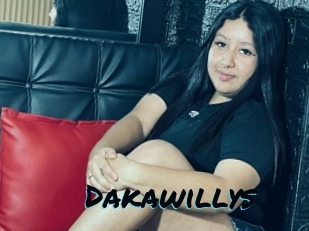 Dakawillys