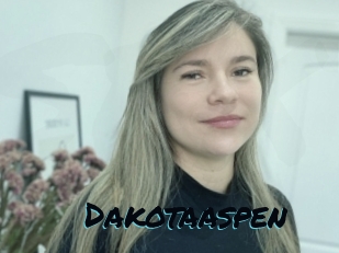Dakotaaspen