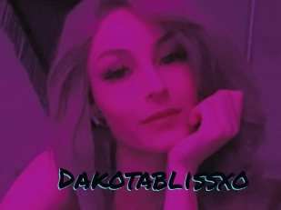 Dakotablissxo