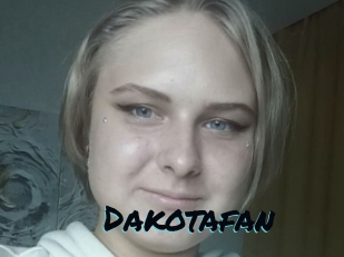 Dakotafan