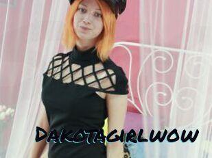 Dakotagirlwow