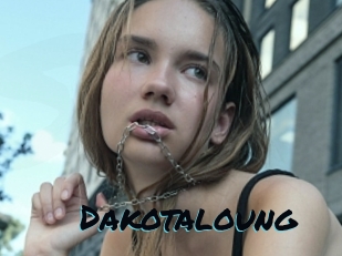 Dakotaloung