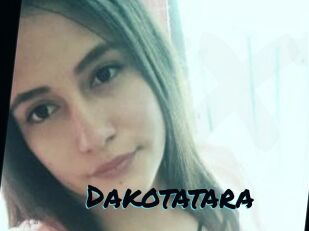 Dakotatara