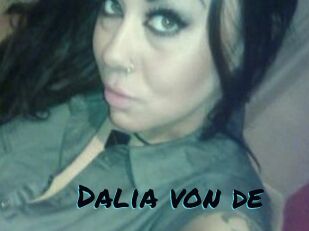 Dalia_von_de