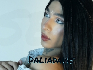 Daliadavis