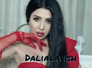 Dalialavish