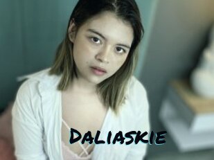 Daliaskie