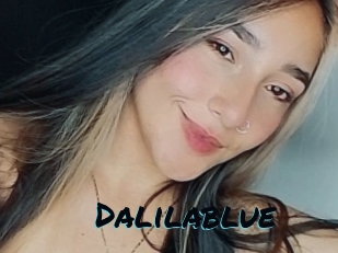 Dalilablue