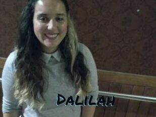 Dalilah