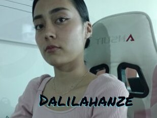 Dalilahanze