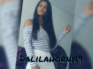 Dalilahorny19