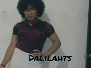 Dalilahts