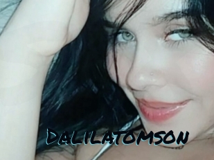 Dalilatomson