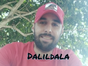 Dalildala