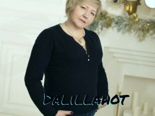 Dalillahot