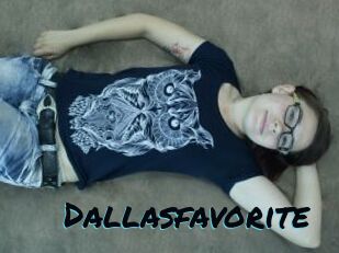 Dallasfavorite