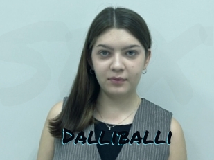 Dalliballi