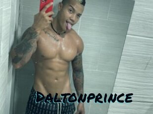 Daltonprince