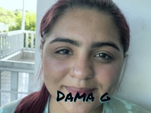 Dama_g