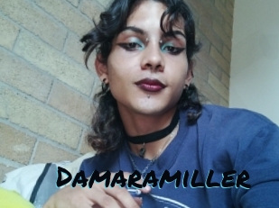 Damaramiller