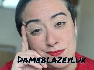 Dameblazeylux