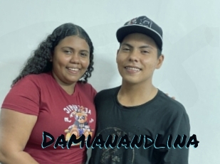 Damianandlina